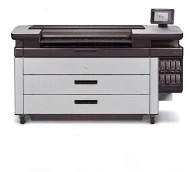 HP PageWide XL 5100